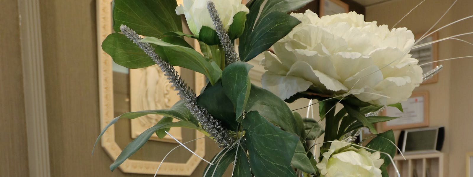 Decoración interior