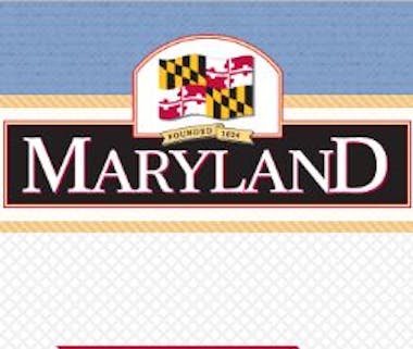 Symbol of the State of Maryland.