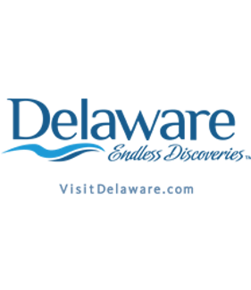 Delaware Tourism Banner.