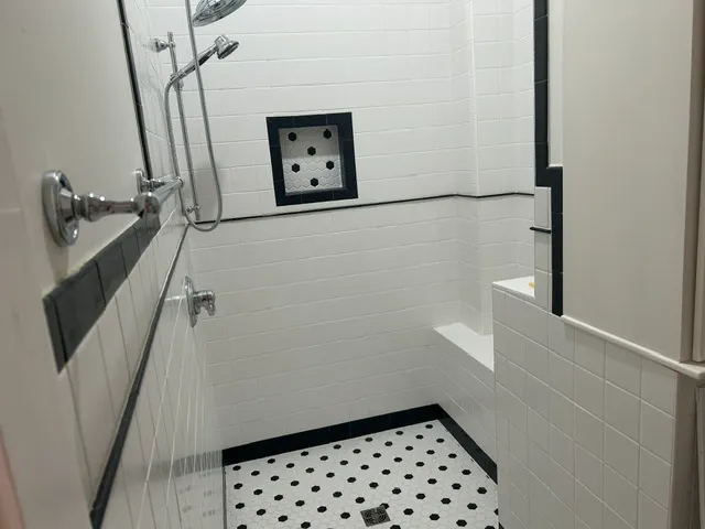 Juanita's Bathroom