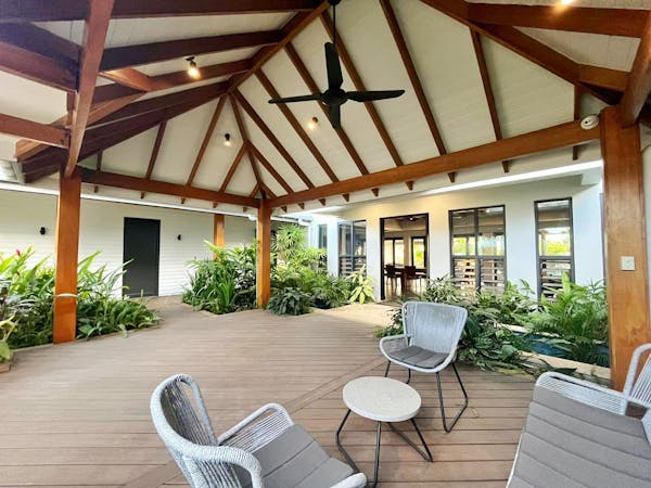 #PrivateVillaInFiji#FijiRetreats#LuxuryIslandLiving #PrivateVillaGetaways#TropicalHideaways#ExclusiveFijiEscapes#IslandLiving