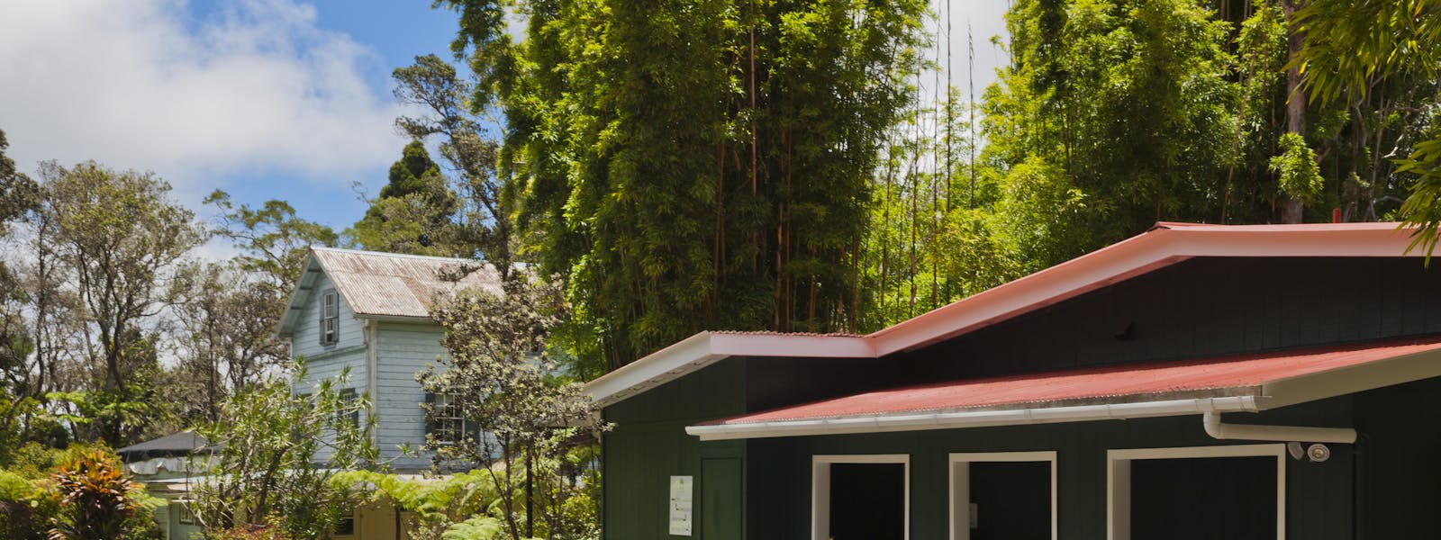 Hale 'Ohu B&B