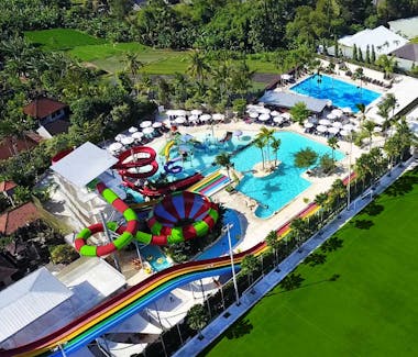 Finns Recreation Bali