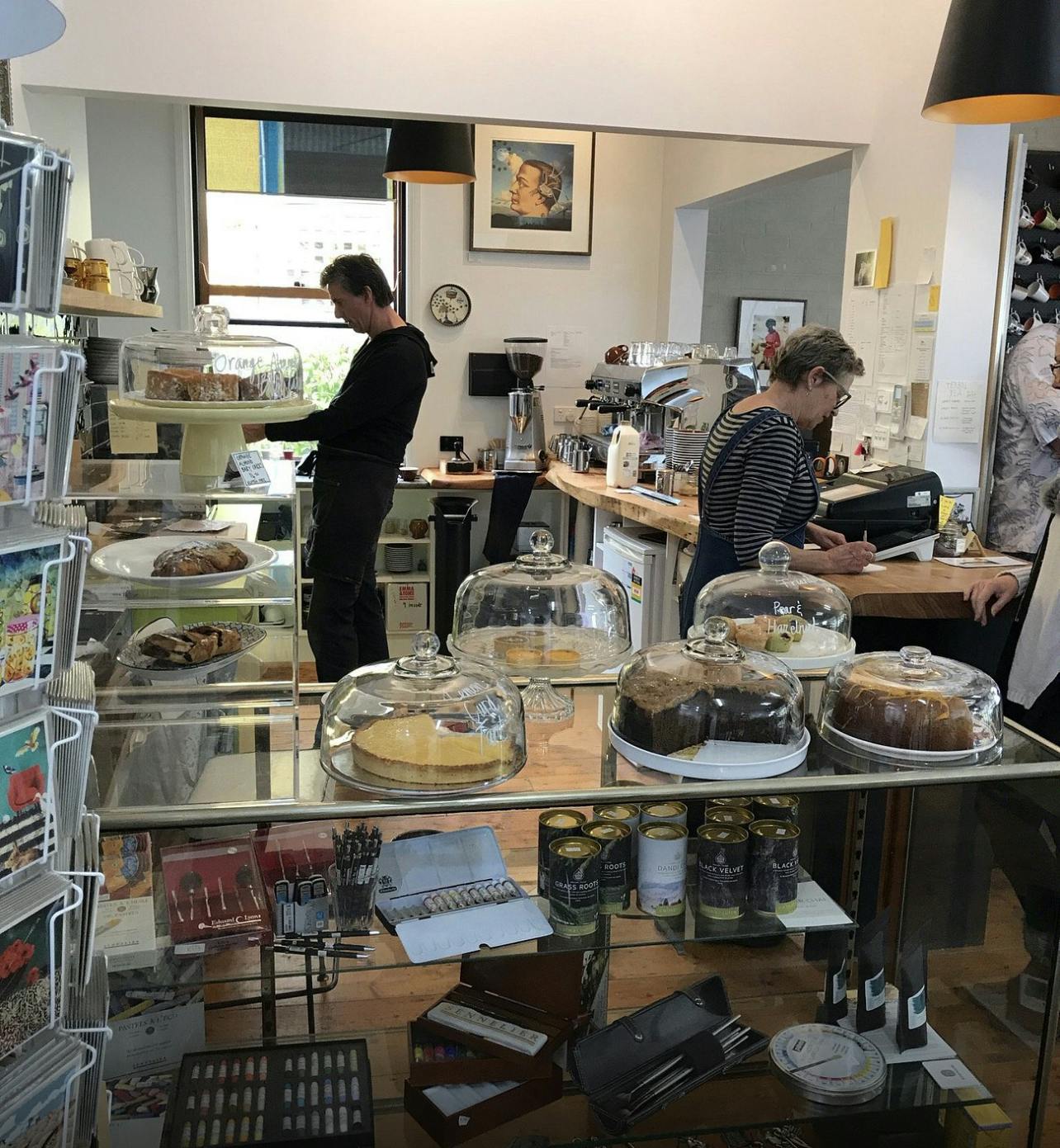 Gecko Studio Gallery Fish Creek