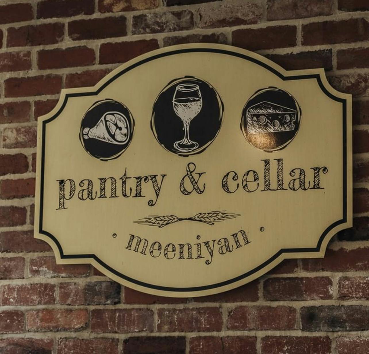 Meeniyan pantry & Cellar