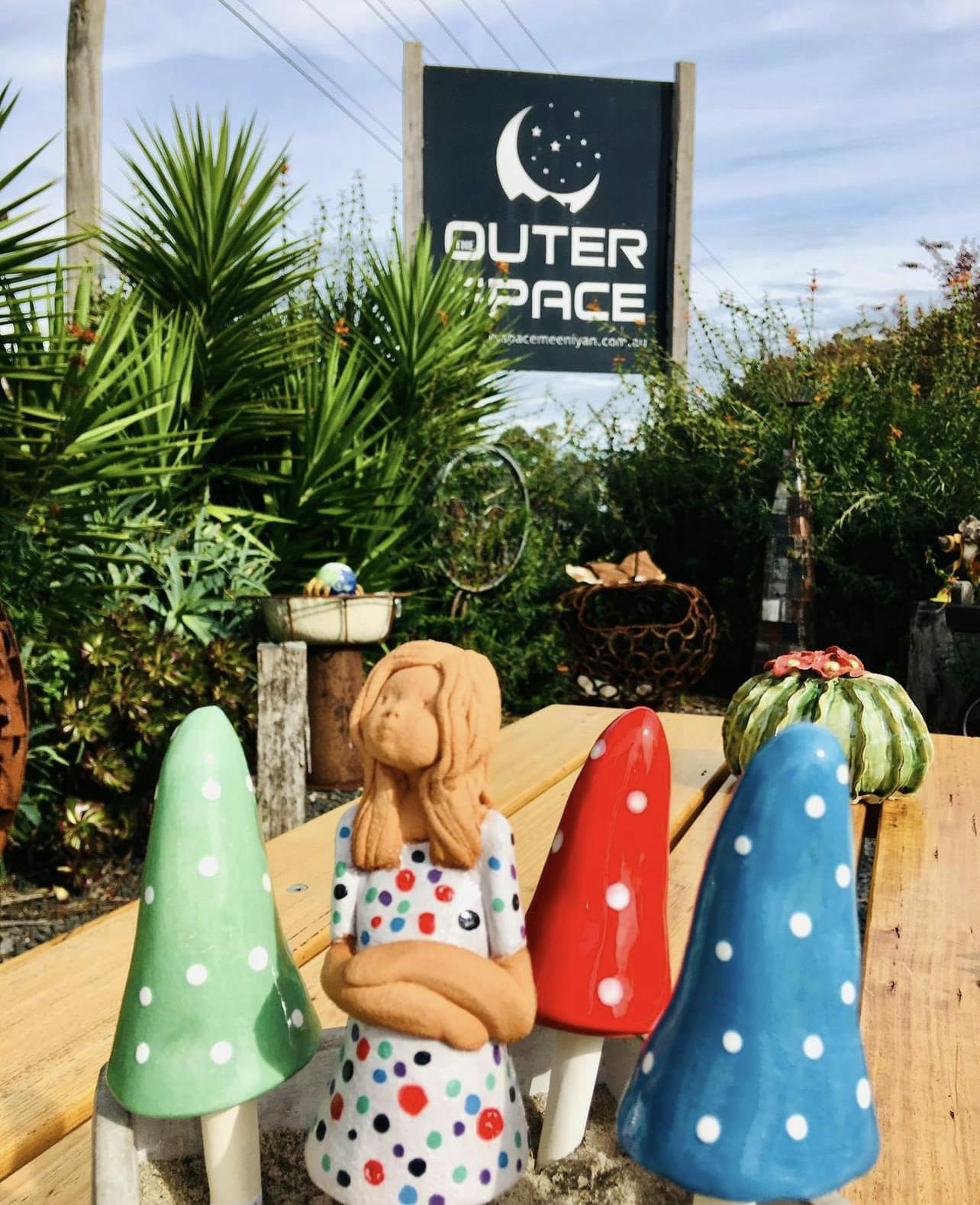 Outer Space Meeniyan