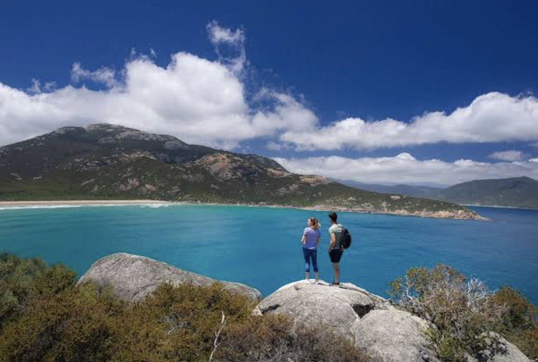 Wilsons Promontory