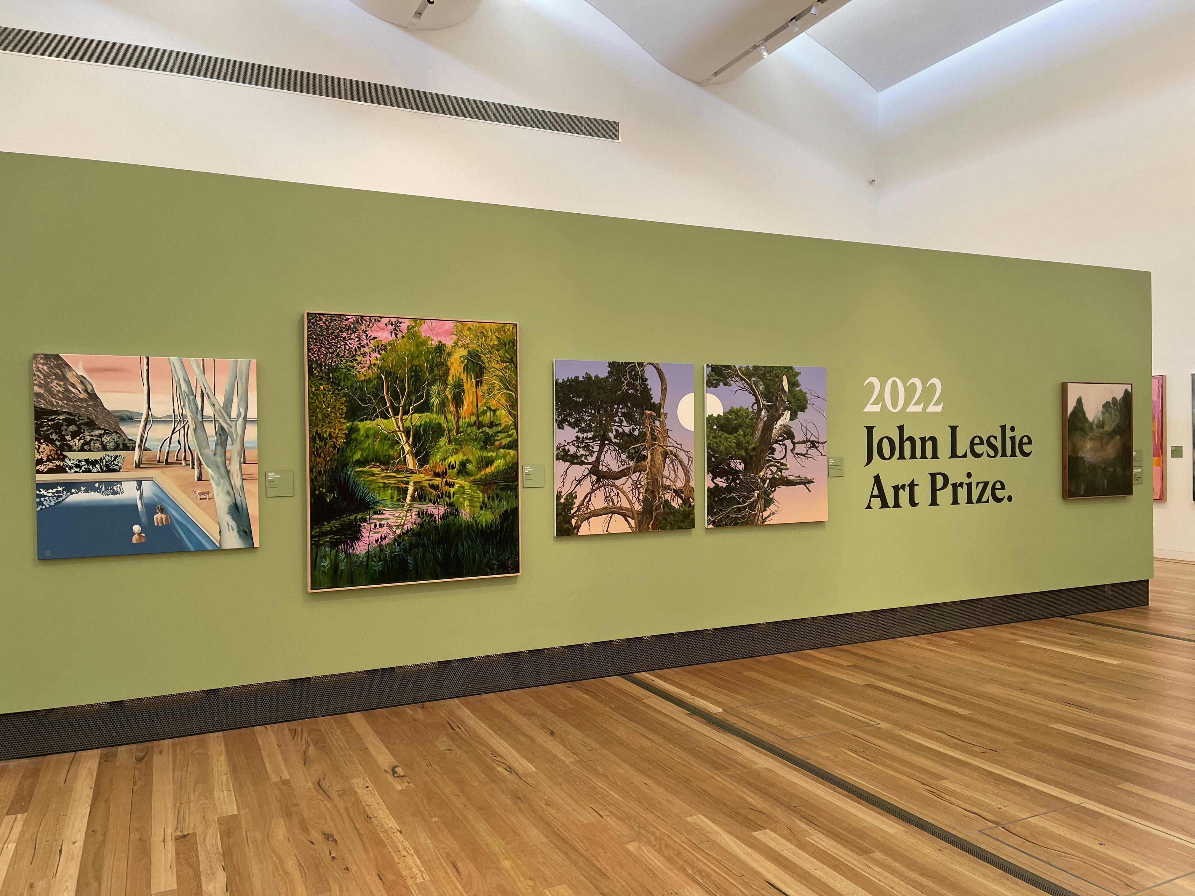 Gippsland Art Gallery