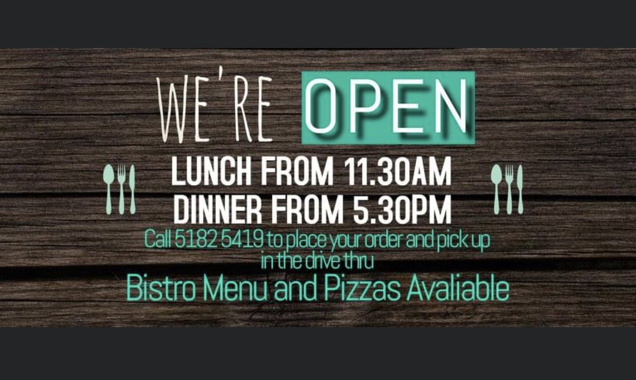 Commercial Hotel Yarram