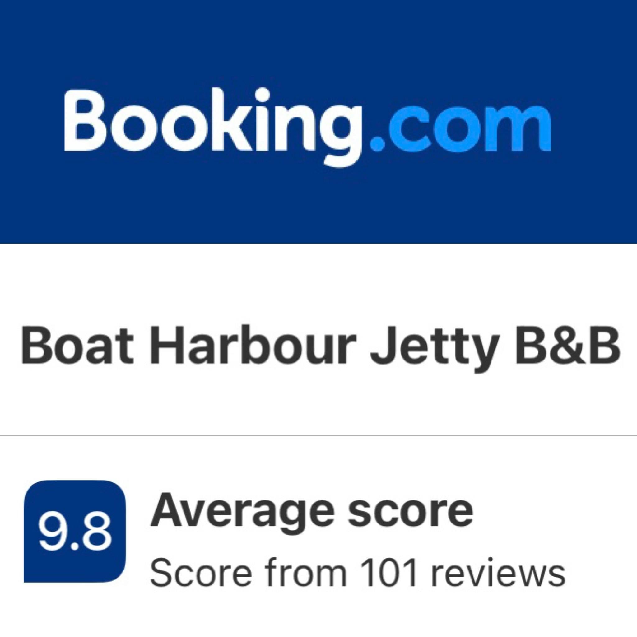 Bookin.com Rating and Reviews