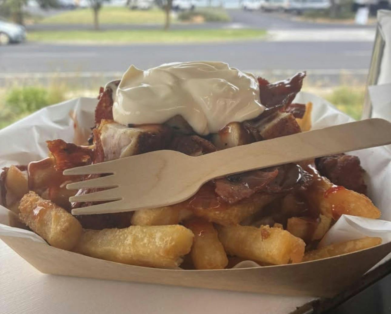 Port Albert Trader customer favourites