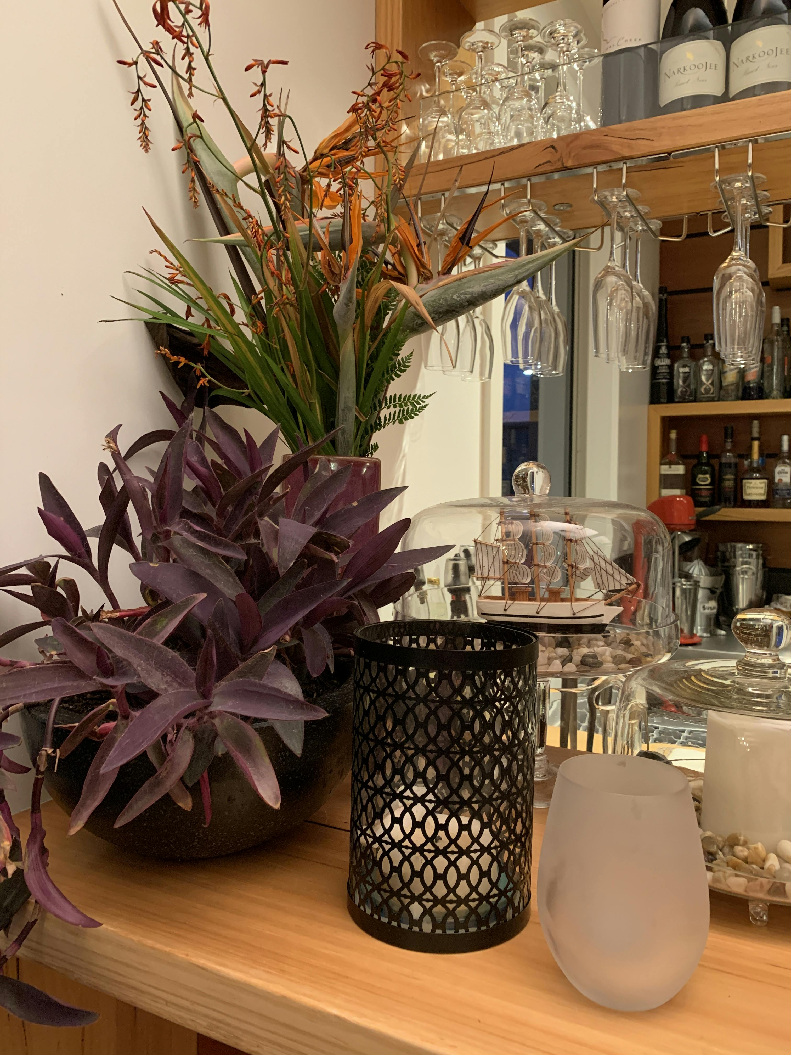 Wildfish Restaurant