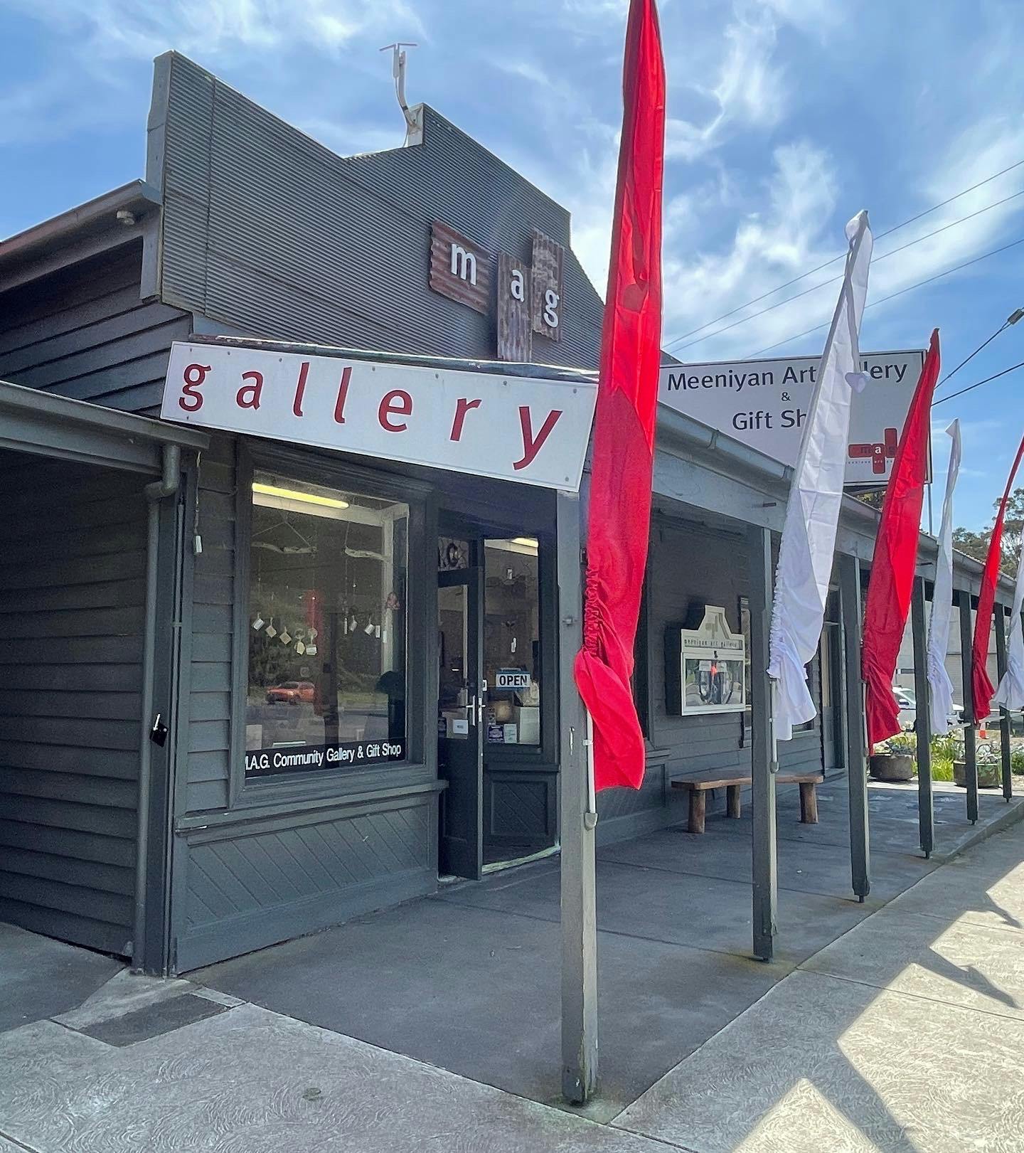 Meeniyan Art Gallery