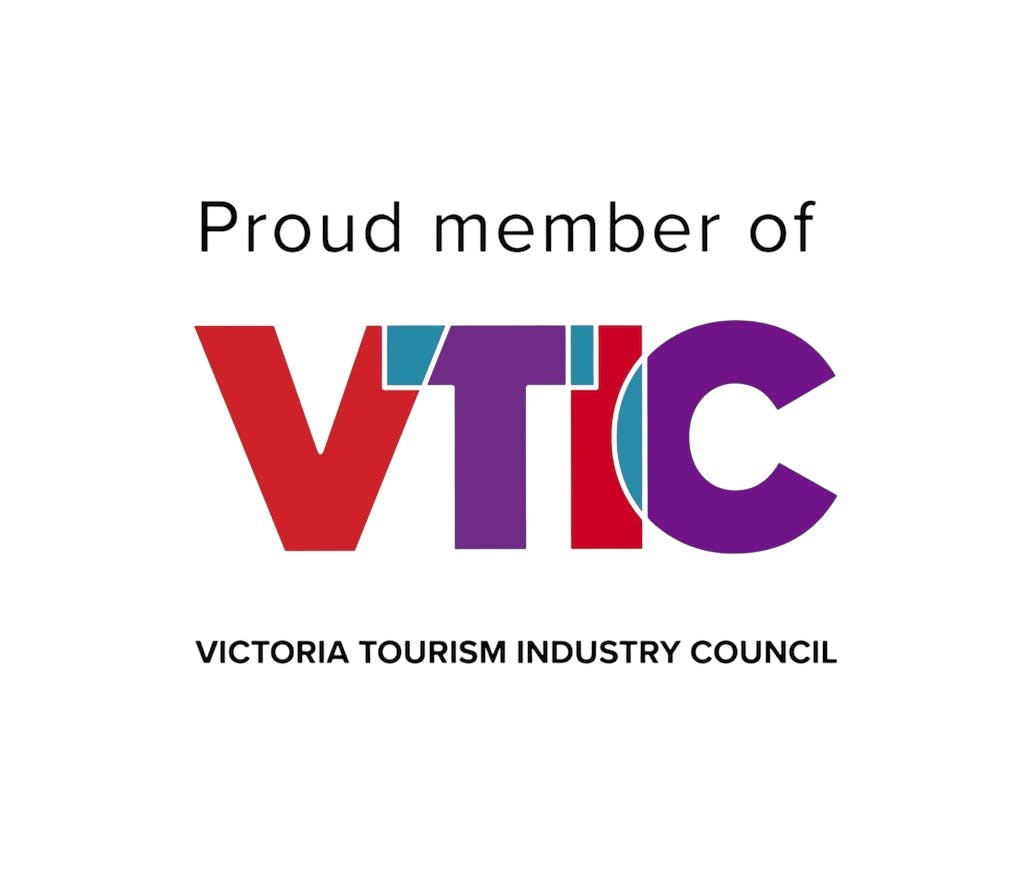 Member of Victorian Tourism Industry Council