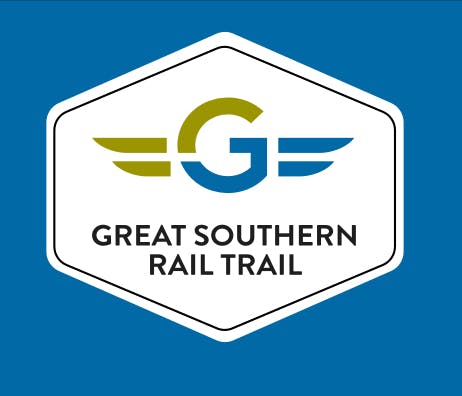 Walk or ride The Great Southern Rail Trail from Port Albert to Alberton and beyond