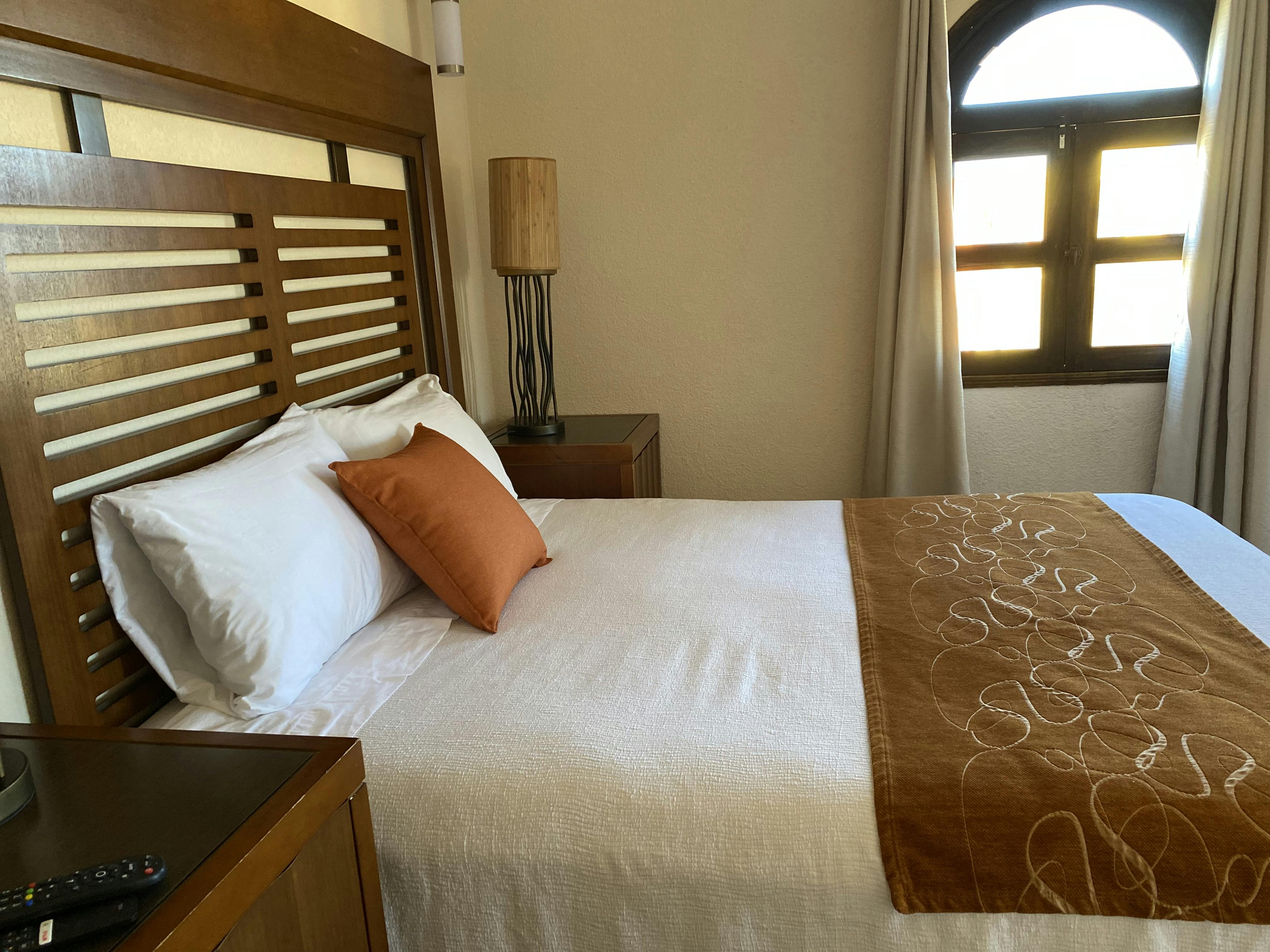 Room 16 , Ocean view