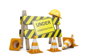 Construction & Resort Management Update - Please Read