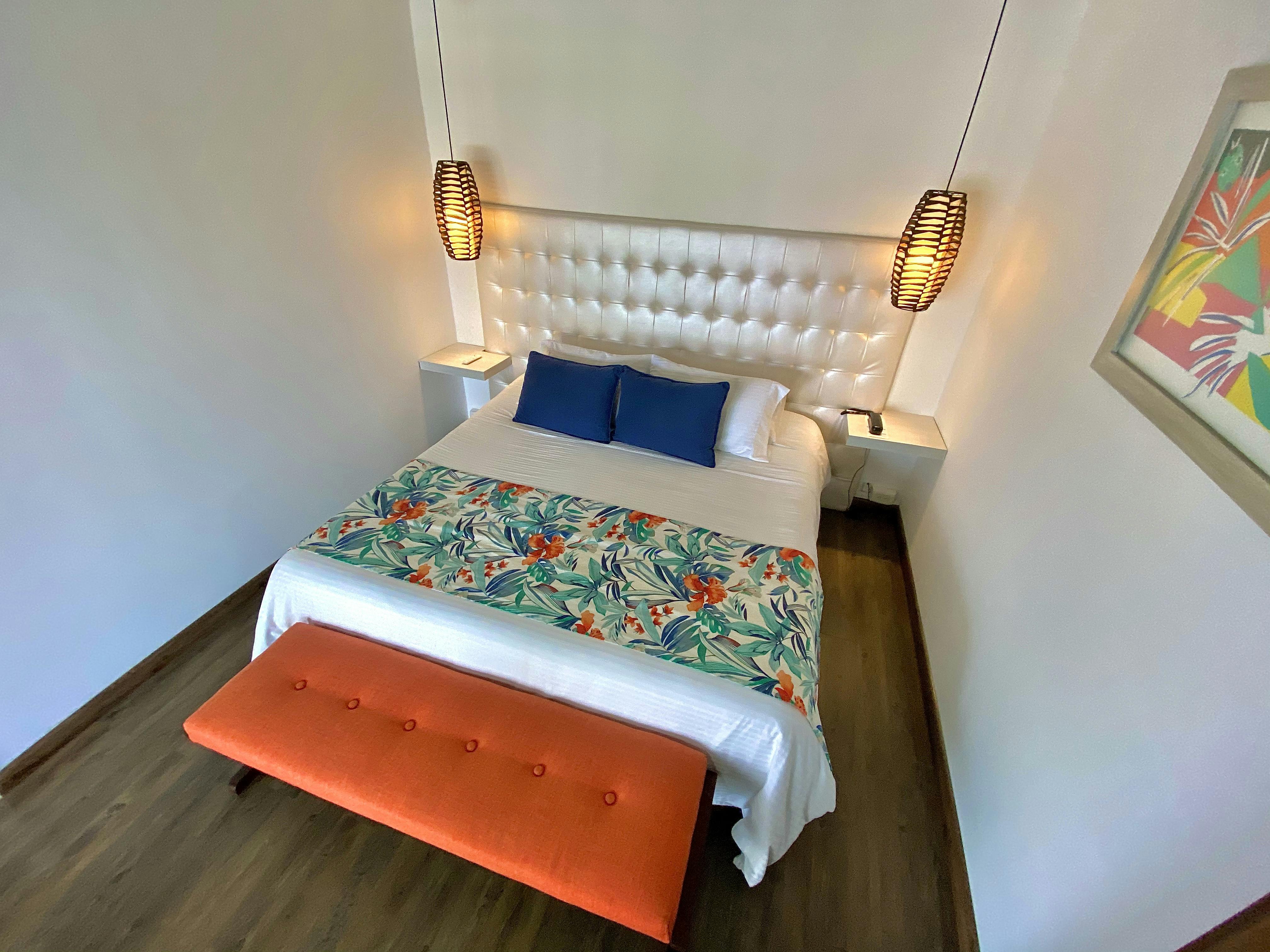 Habitacion Salento 307