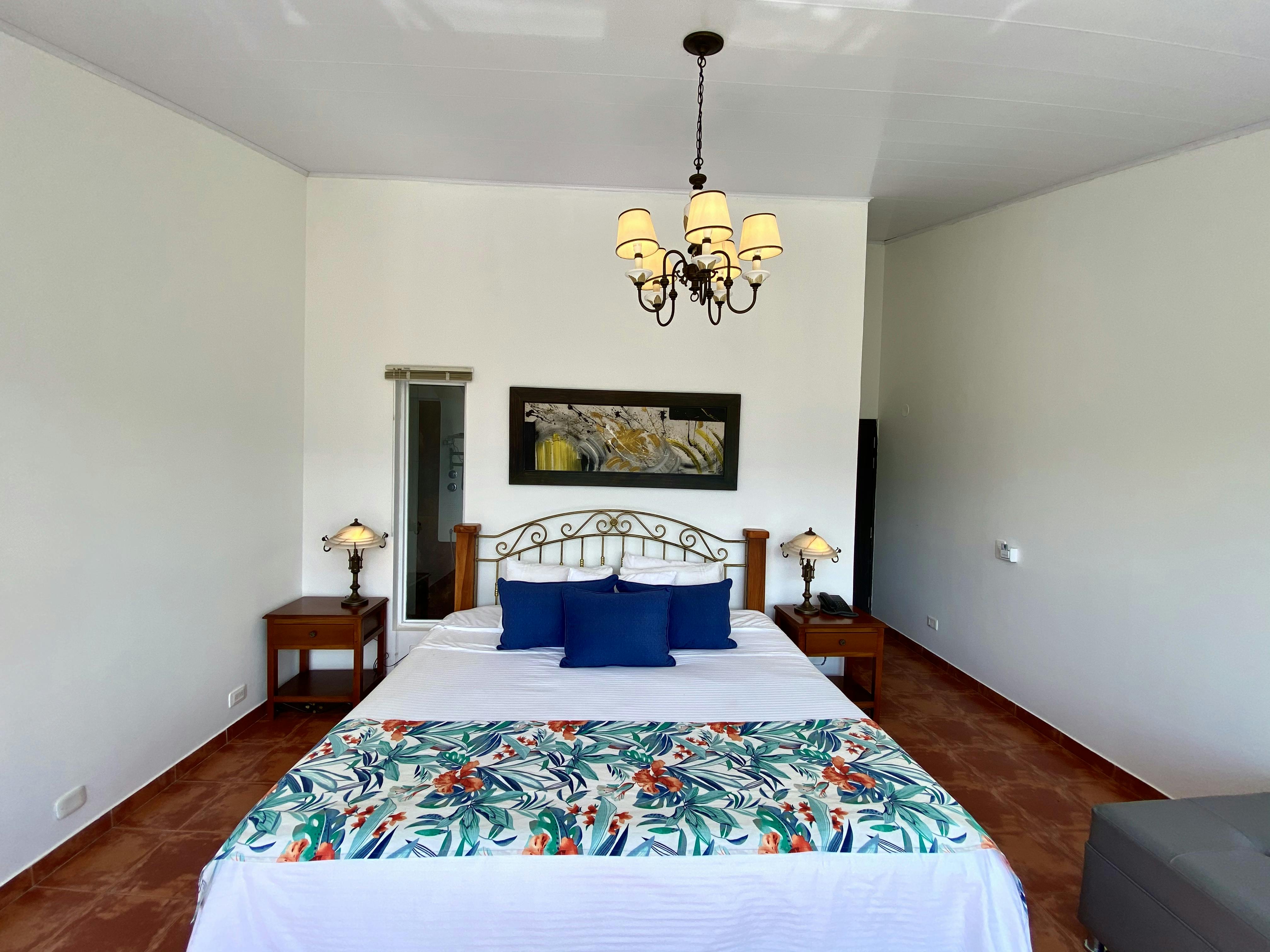 Habitacion Mirador de los Andes 303