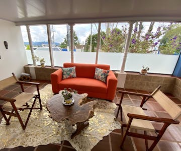 Habitacion Cordoba 208