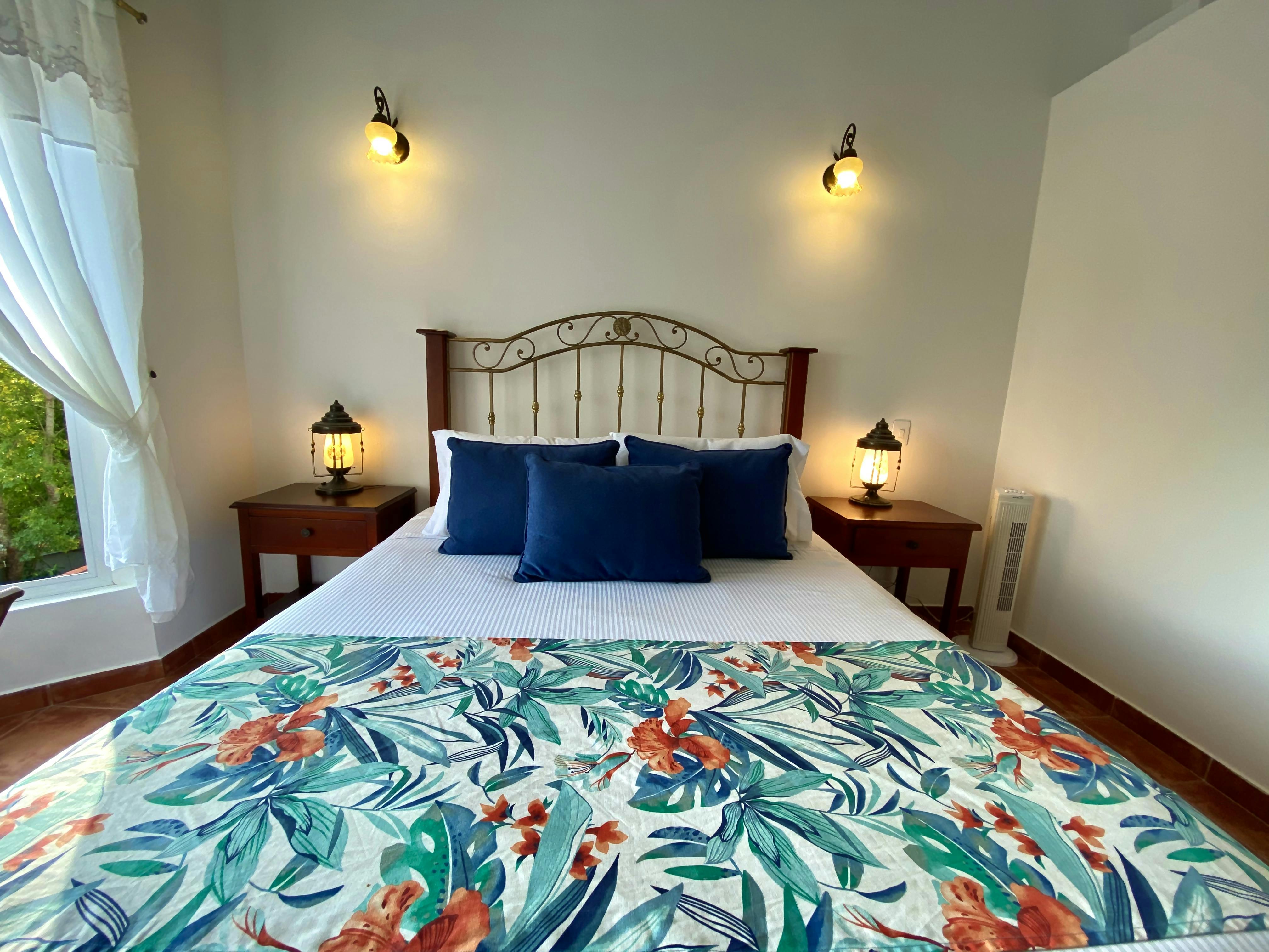 Habitacion Filandia 301