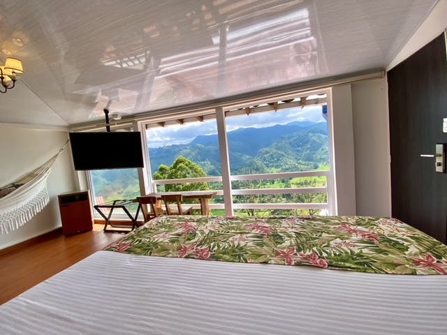 Habitacion Buenavista 306