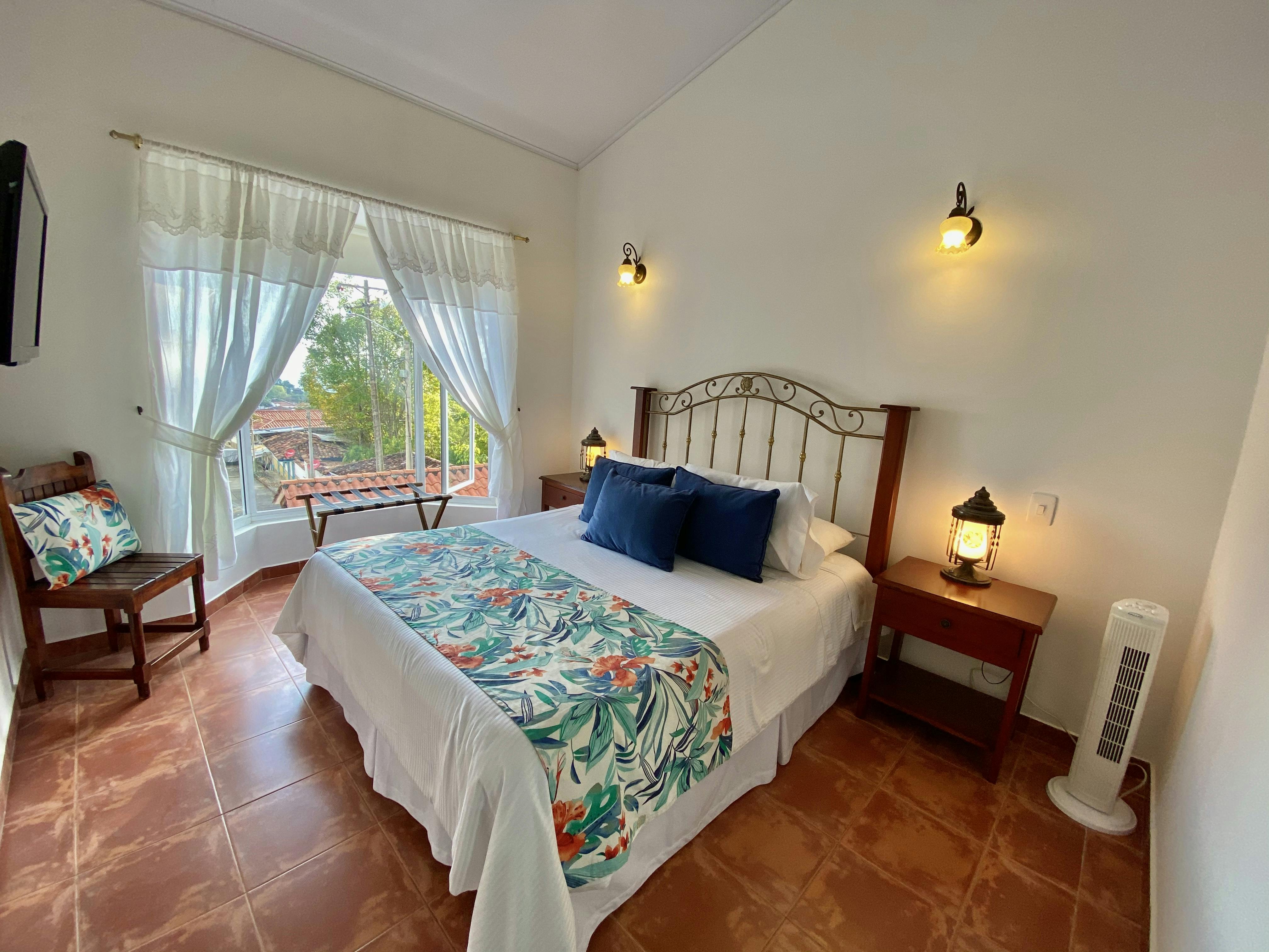 Habitacion Filandia 301