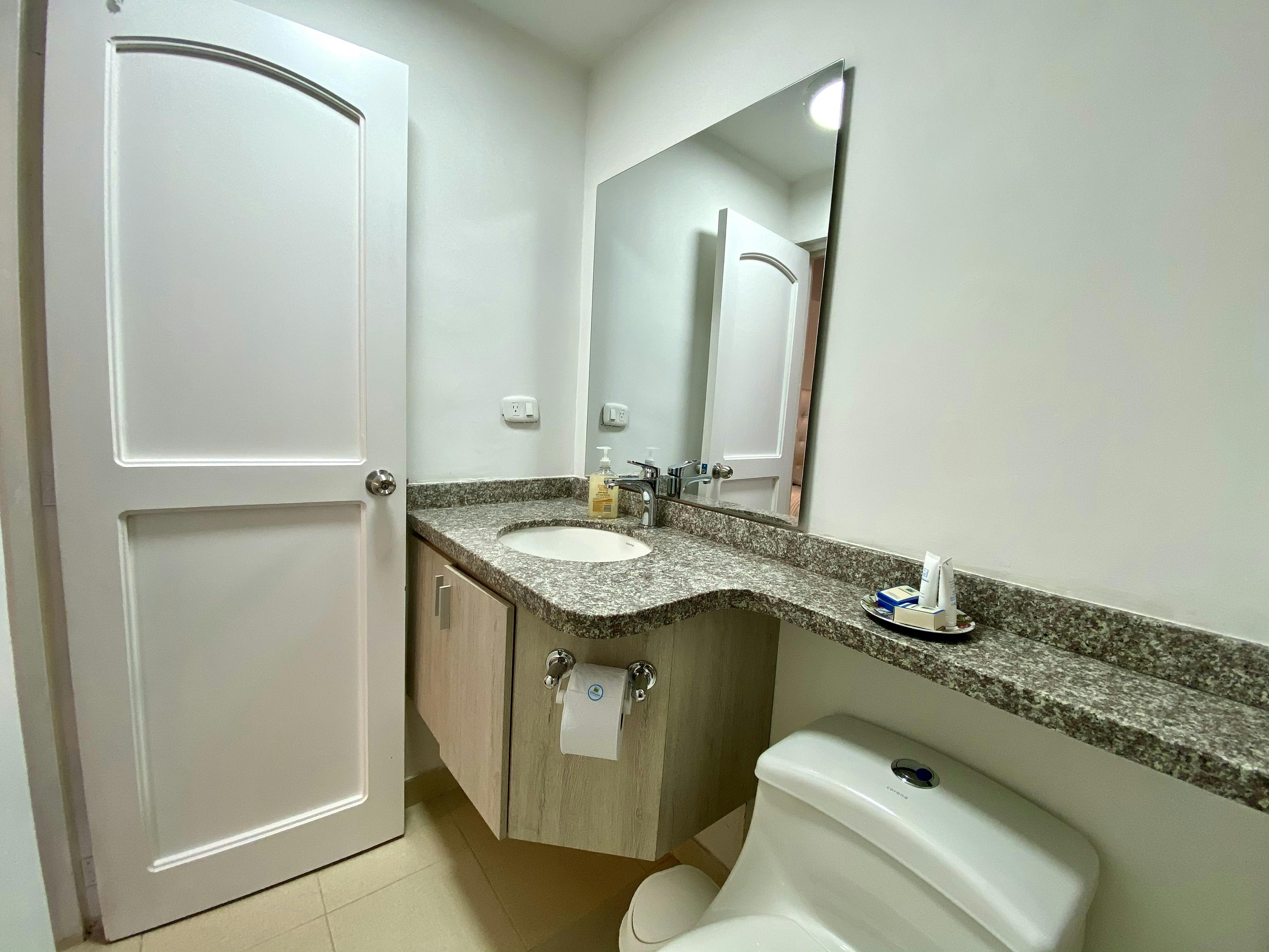 Habitacion Cordoba 208