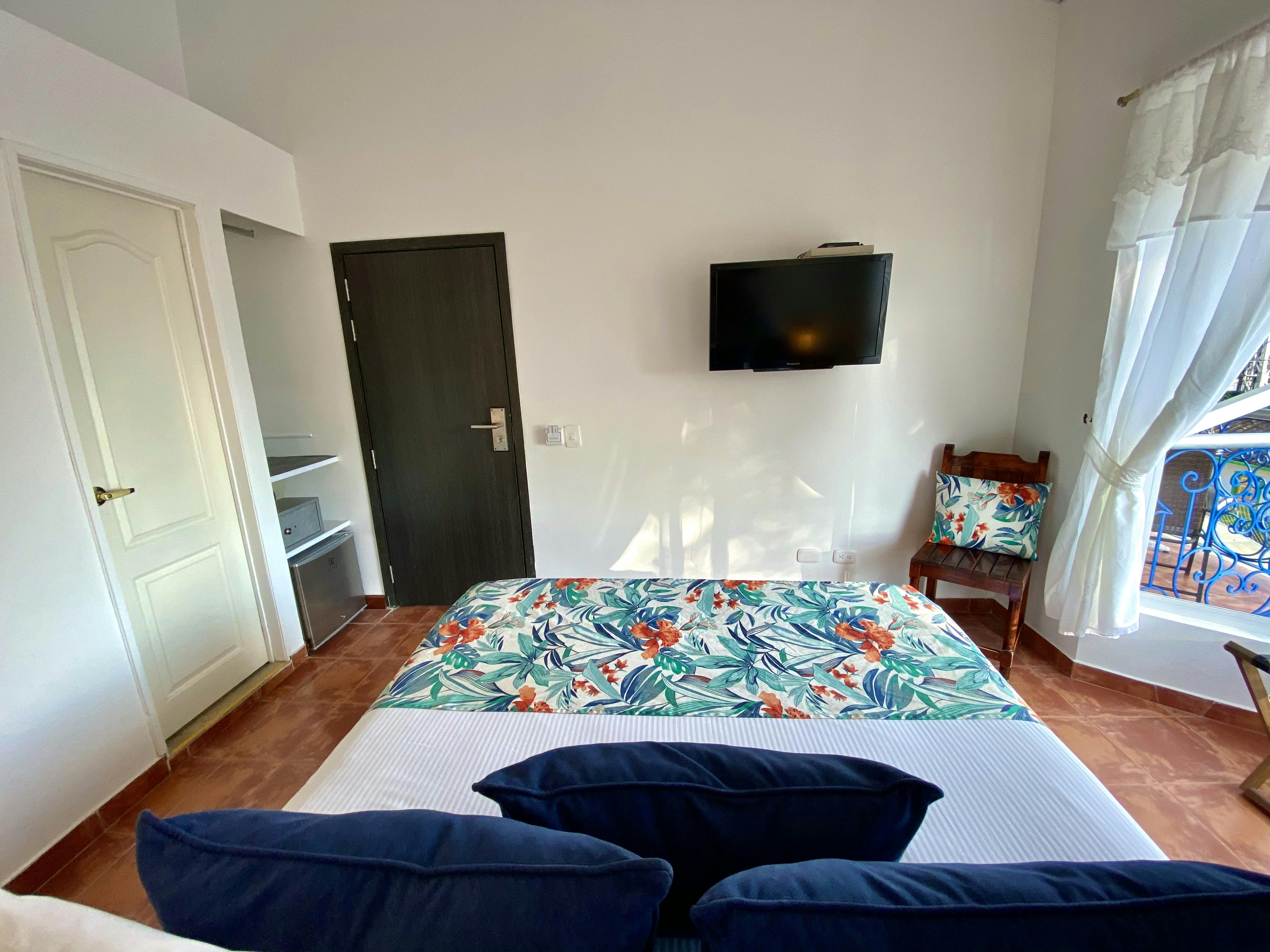 Habitacion Filandia 301