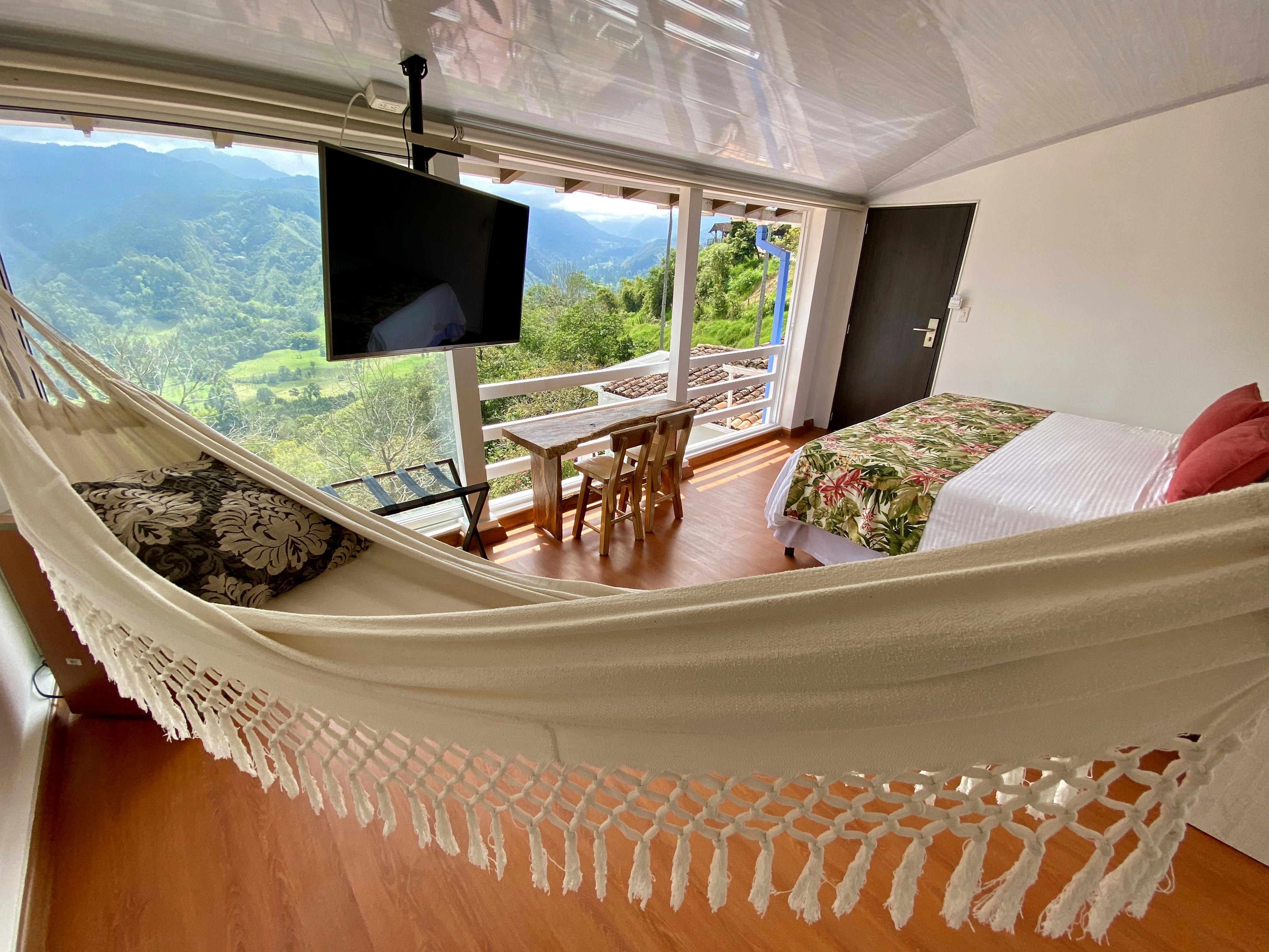 Habitacion Buenavista 306