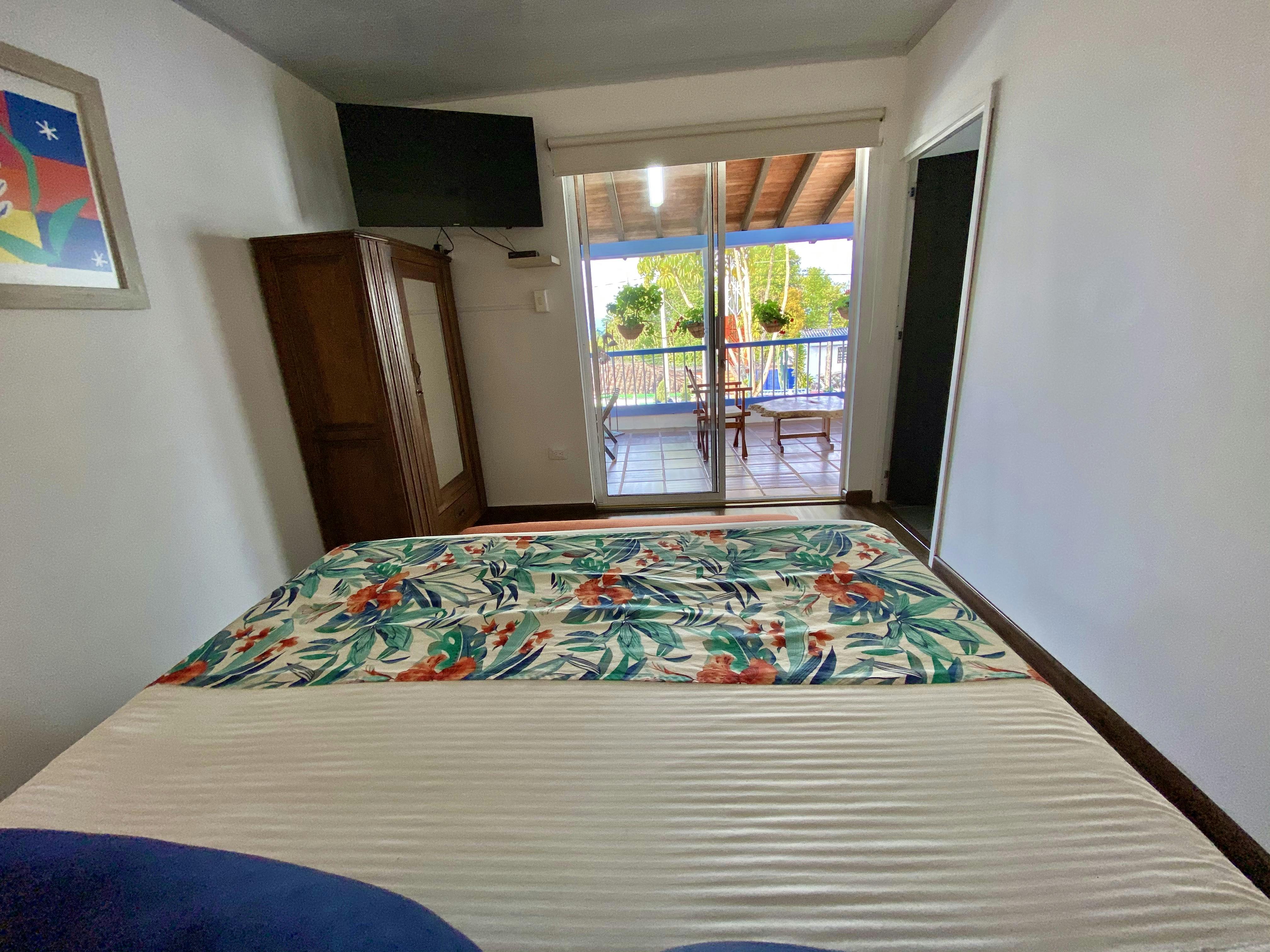 Habitacion Salento 307