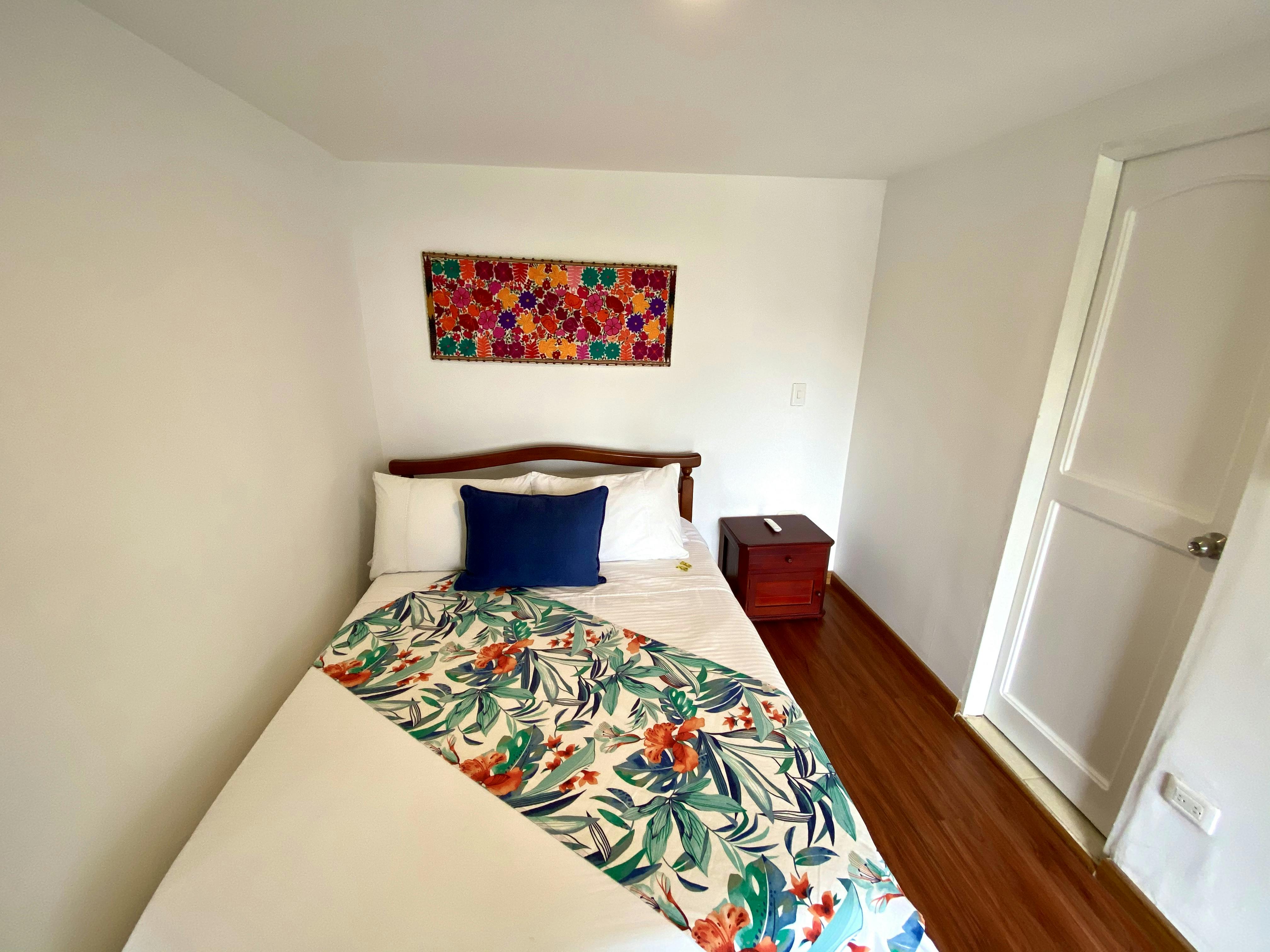 Habitacion Los Yarumos 207