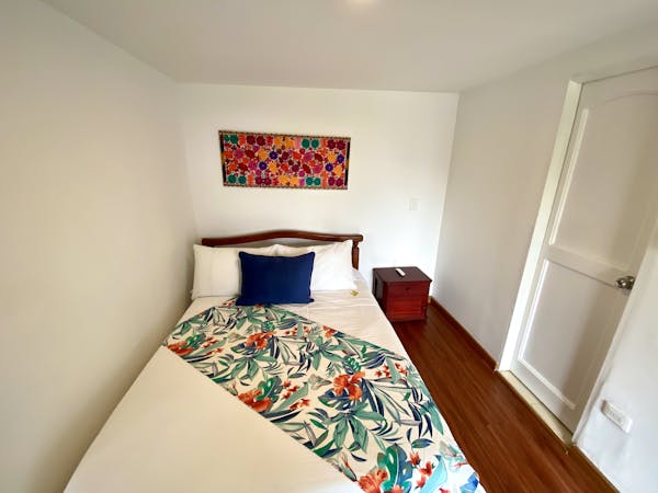 Habitacion Los Yarumos 207