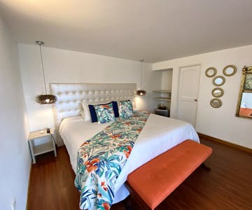 Habitacion Cordoba 208