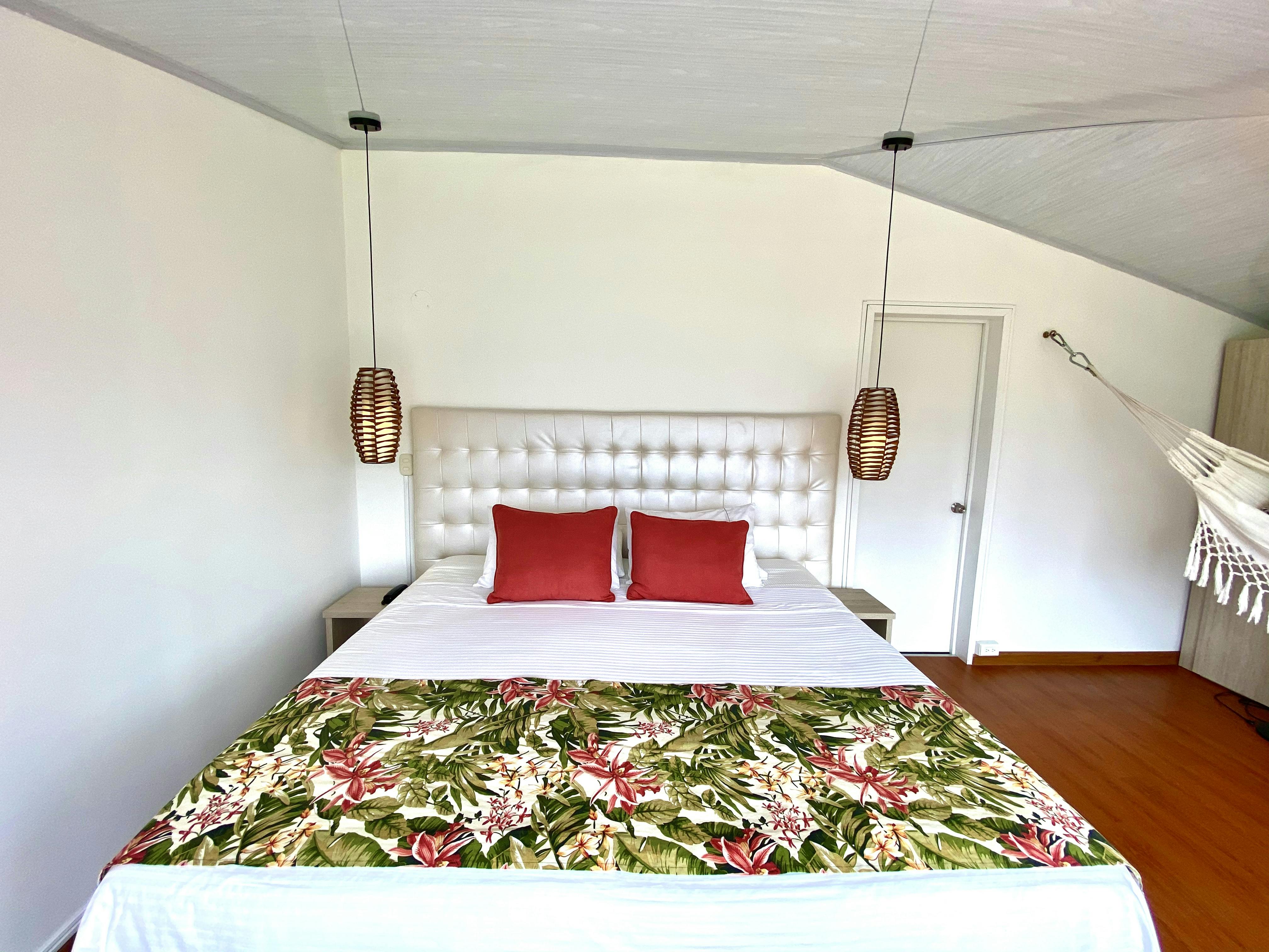 Habitacion Buenavista 306