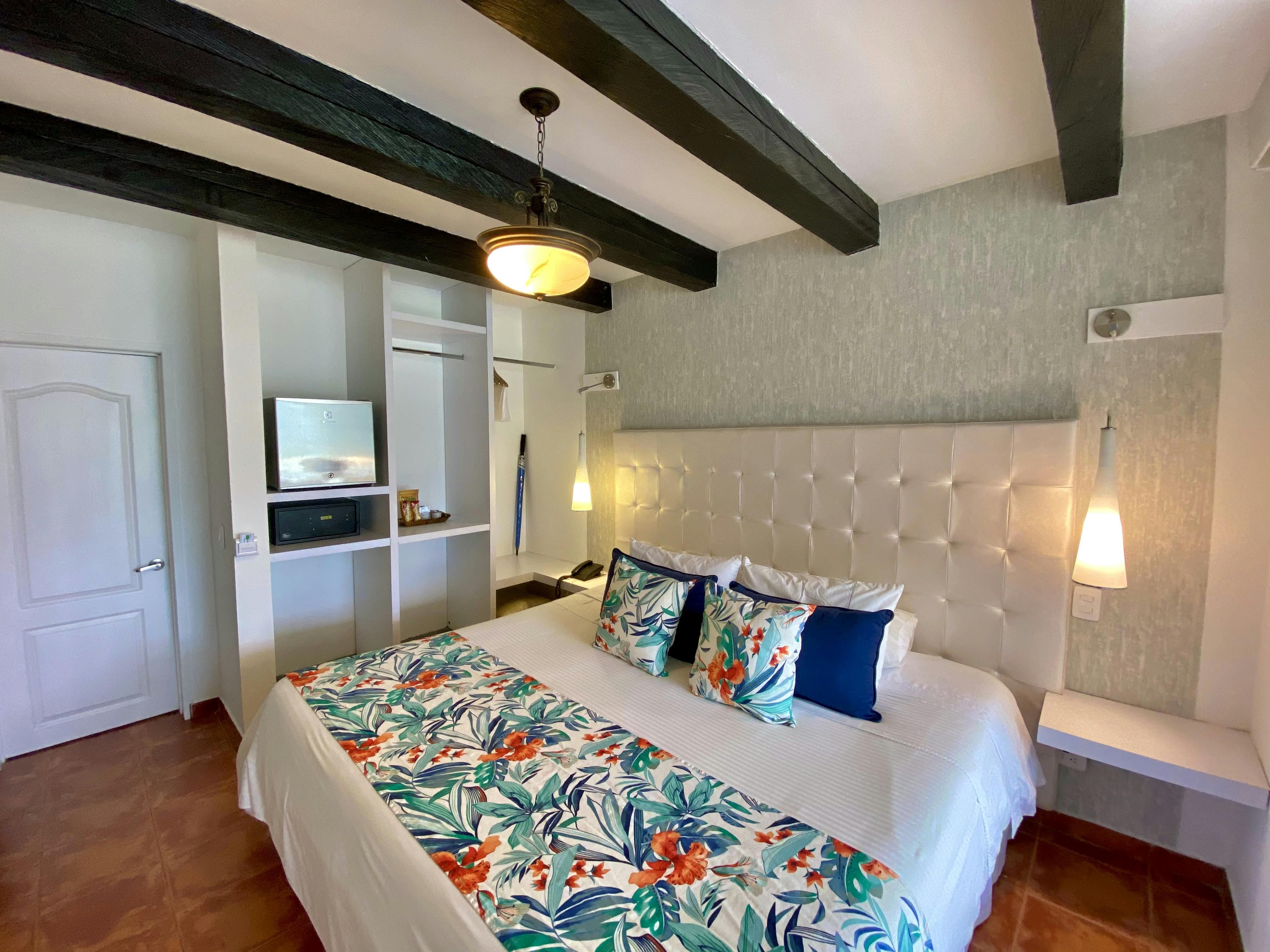 Habitacion Balcon del Quindio 202