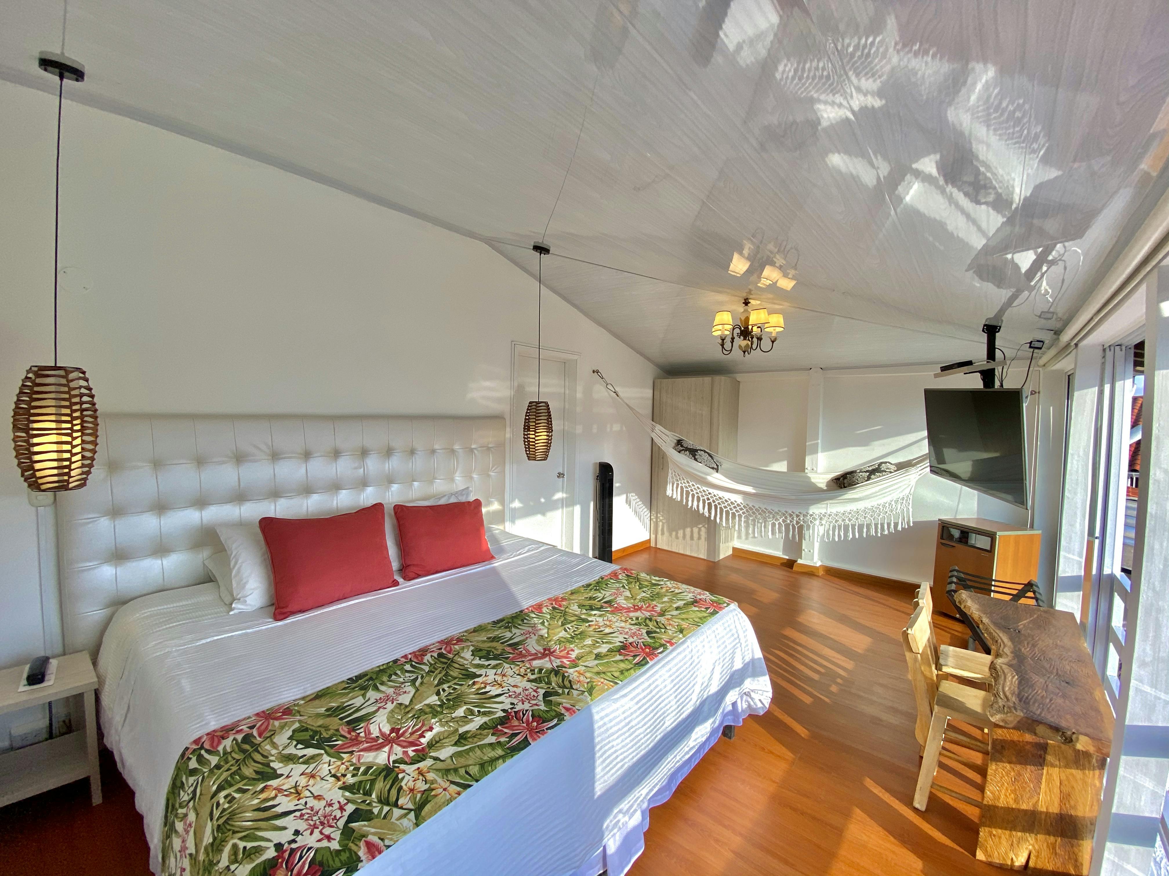 Habitacion Buenavista 306