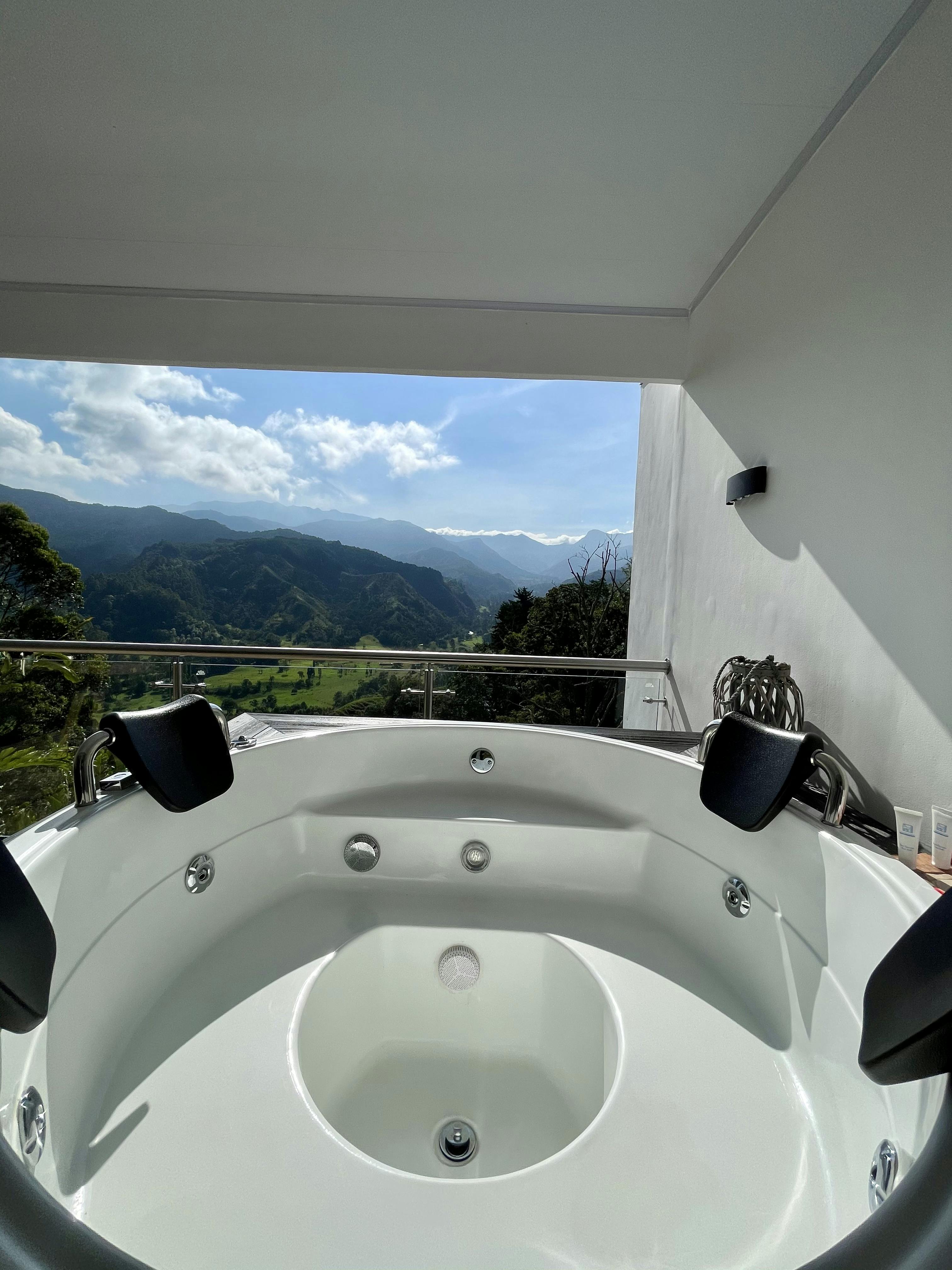 Balcon del Valle #101