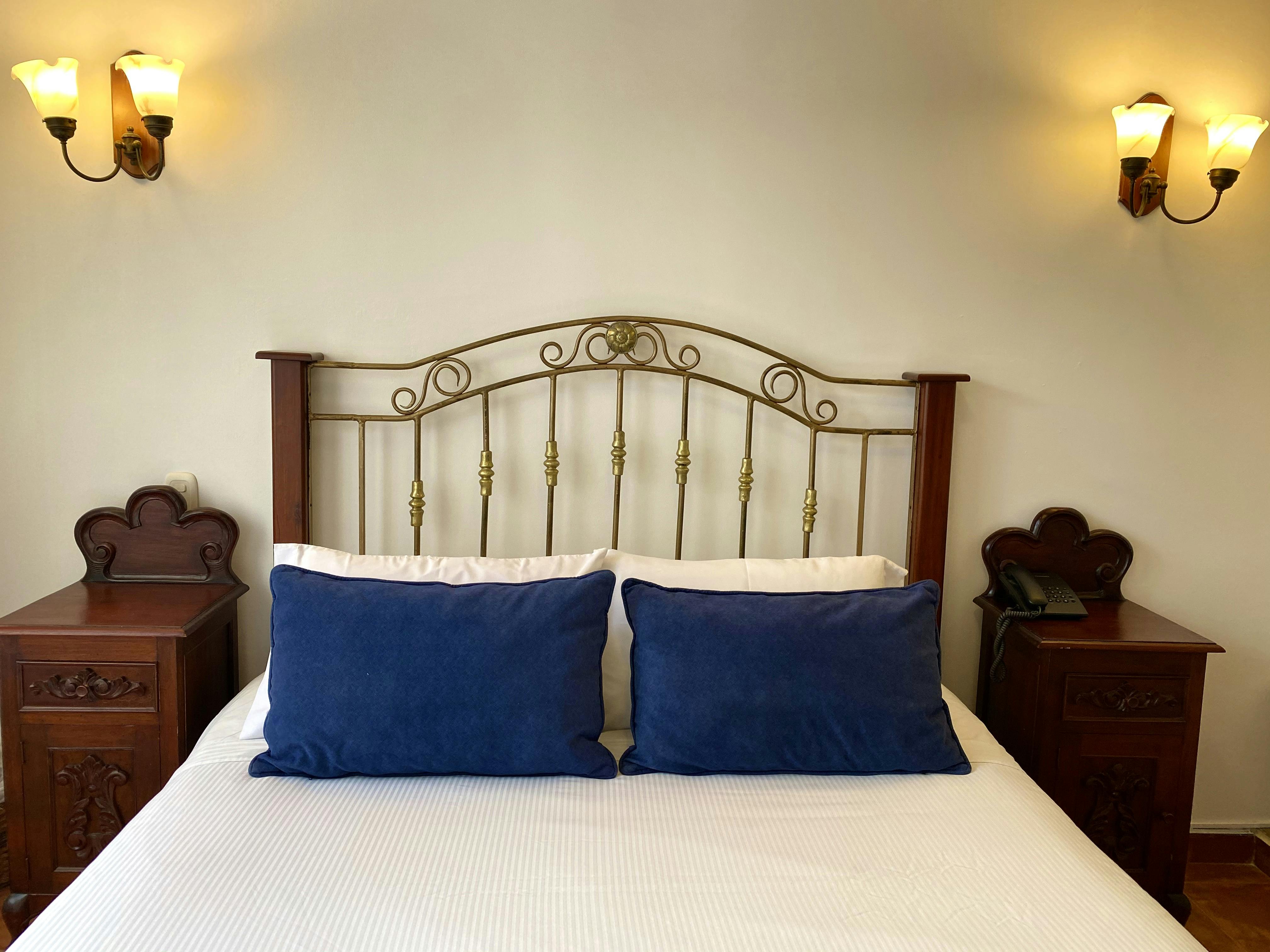 Habitacion Los Pinos 201