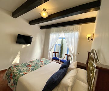 Habitacion Los Pinos 201