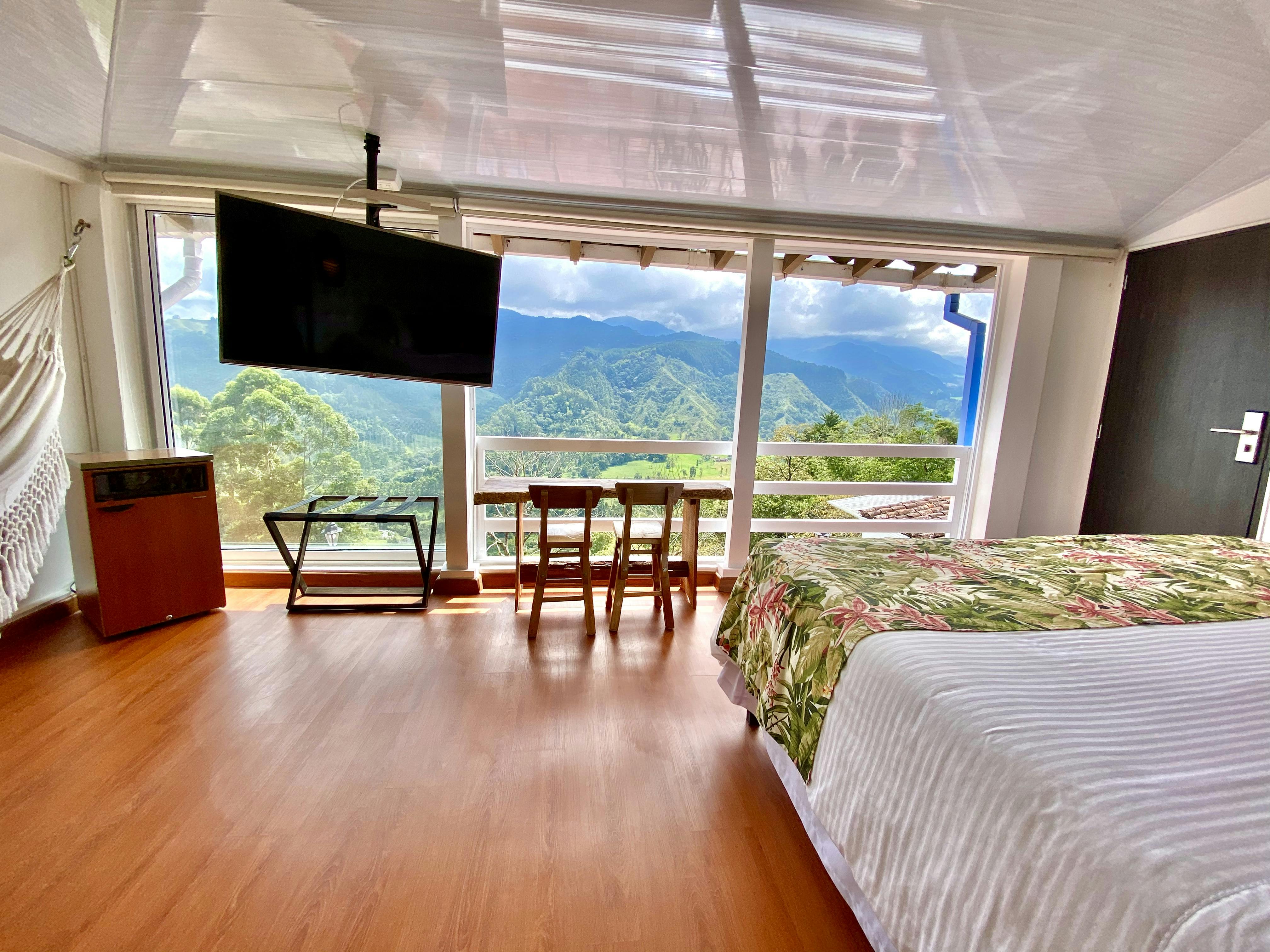 Habitacion Buenavista 306