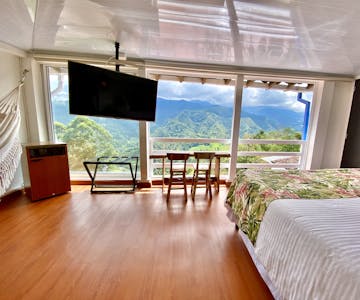 Habitacion Buenavista 306