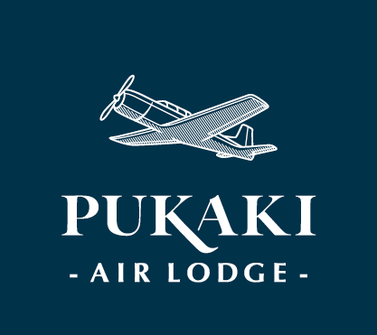 Pukaki Air Lodge