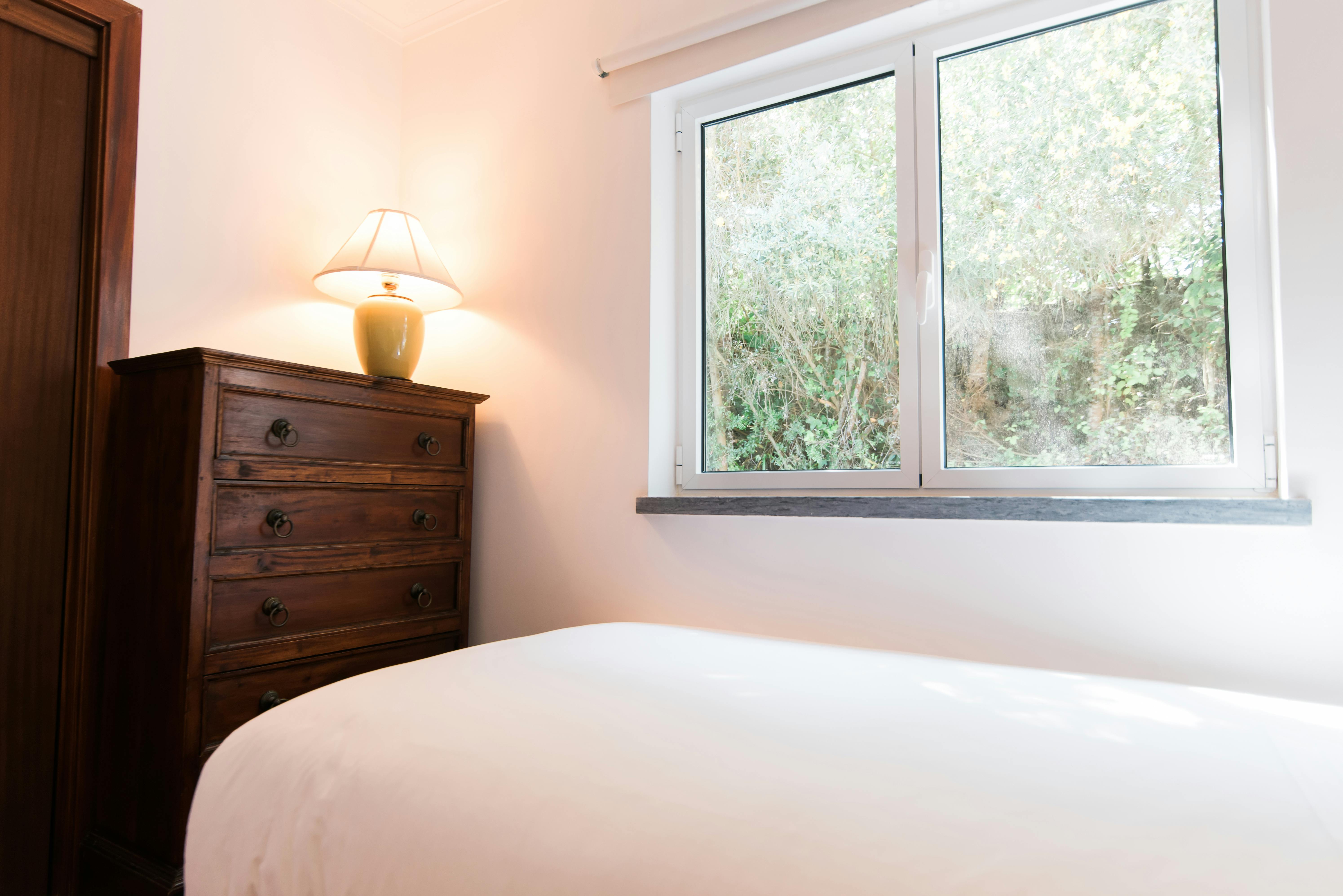 Mountain Suite - 2nd bedroom