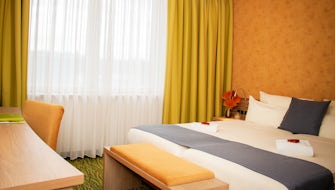 Comfort double room - from 99,00 €