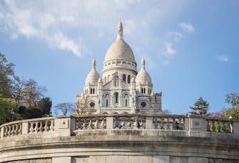 sacre coeur