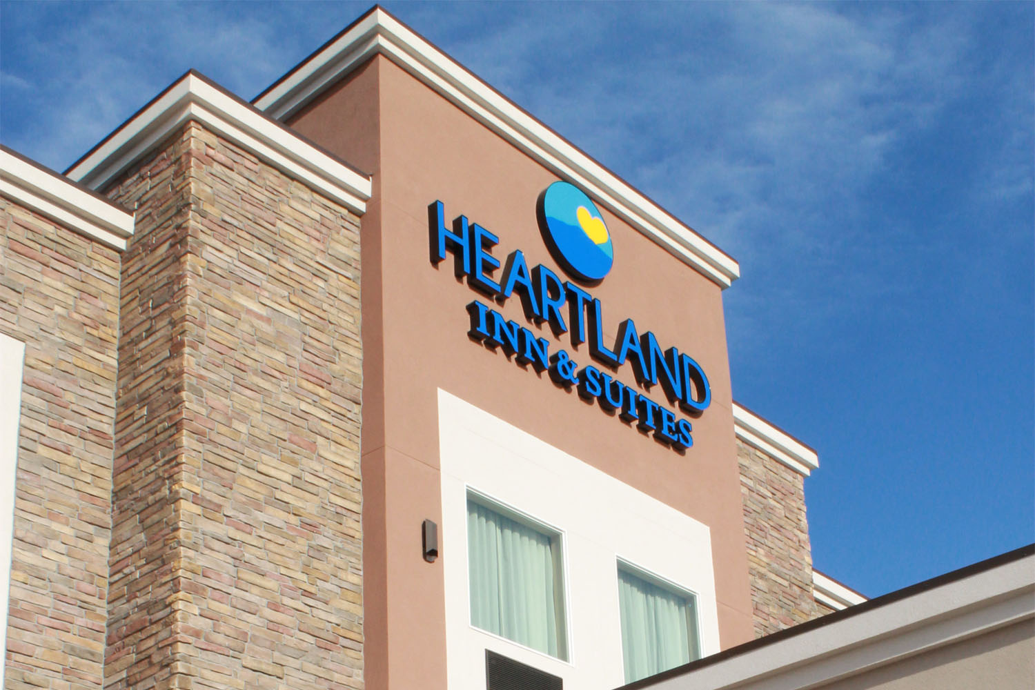 Home Heartland Inn Suites