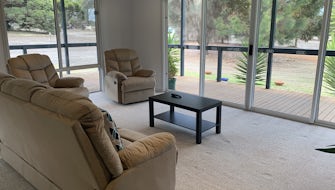 Sunnyside House