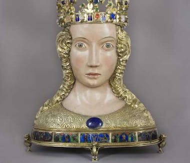 Castiglion Fiorentino, one of its many treasures