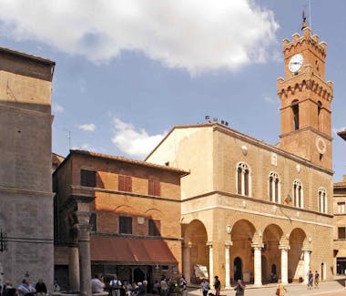 Pienza